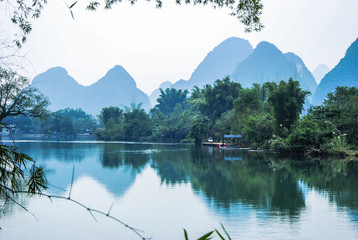 什么是中国古代儿童启蒙读物-