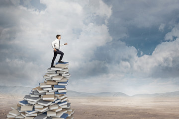 医院护理人员个人工作计划