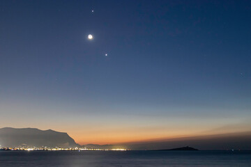 中秋节数学谜语及答案